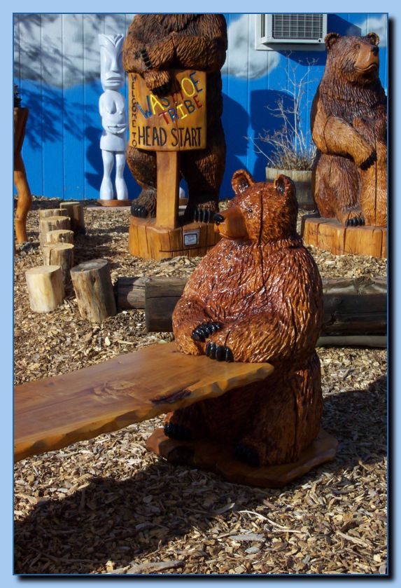 2-60 bear bench-archive